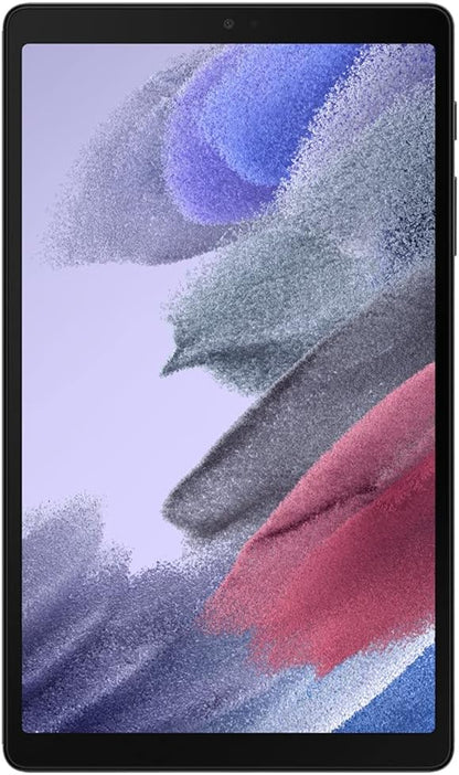 Samsung galaxy tab A7LITE - 3/32 - ANDRIOUD VERSION 10 - 8 INCH - 10/10 Condition - 7 Days Checking Waranty With Free Charger & Cable