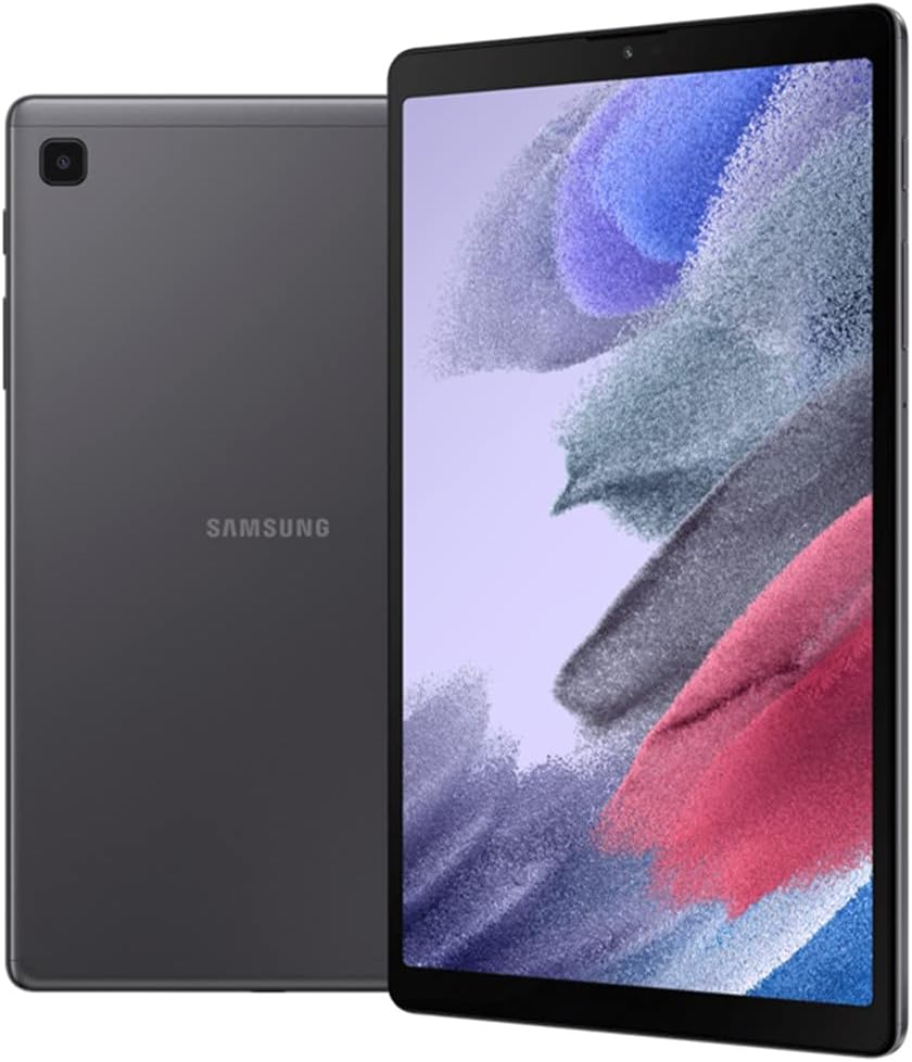 Samsung galaxy tab A7LITE - 3/32 - ANDRIOUD VERSION 10 - 8 INCH - 10/10 Condition - 7 Days Checking Waranty With Free Charger & Cable