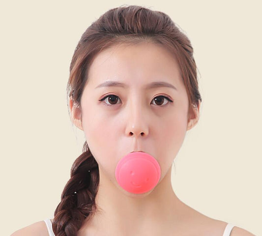 Silicone Face Facial Lifter Slimming Face Lifter