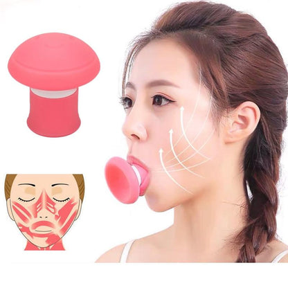 Silicone Face Facial Lifter Slimming Face Lifter