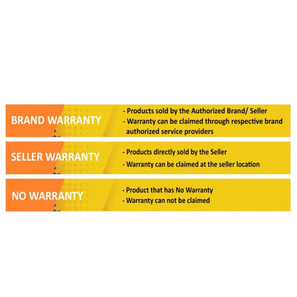 Sogo 1000 Watt Electric Water Heating Rod - Portable Electric Water Heater - Shockproof and Waterproof