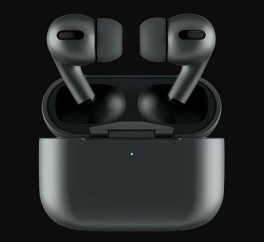 Sonic Pods Pro 2 – Buzzer Edition