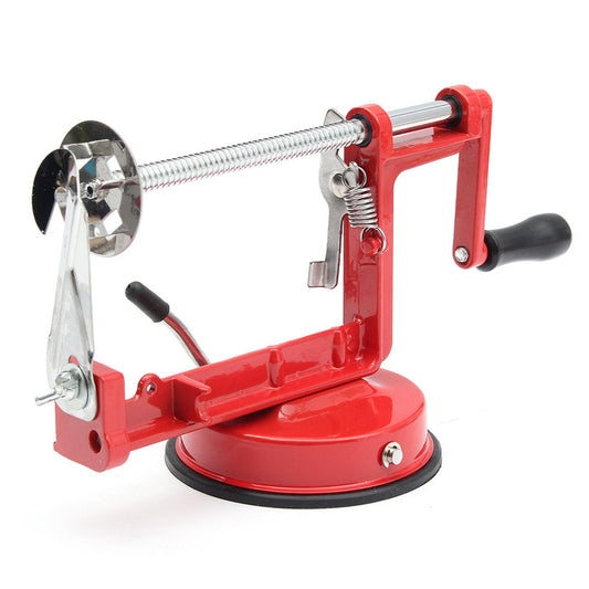 Spiral Potato Slicer
