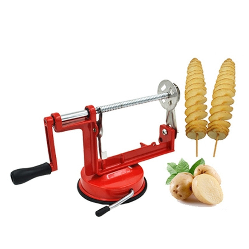 Spiral Potato Slicer
