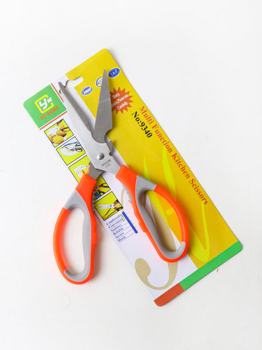 Stainless Steel Kitchen Scissors