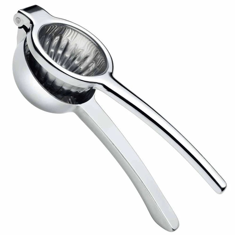 Stainless Steel Lime Squeezer