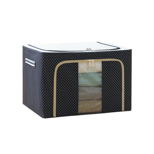 Steel Rod Storage Bag 