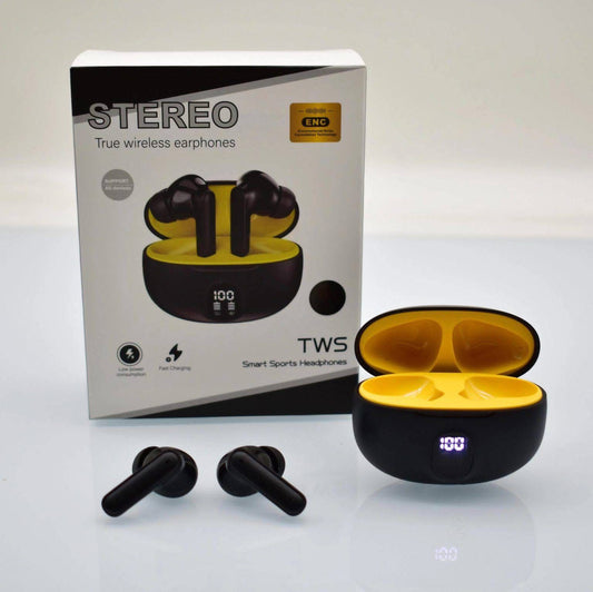 Stereo True Wireless Airpods