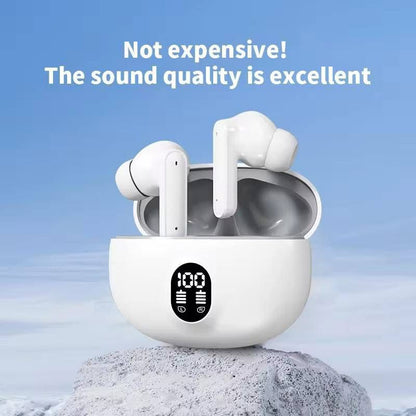 Stereo True Wireless Airpods