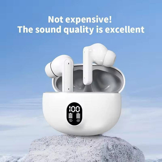 Stereo True Wireless Airpods