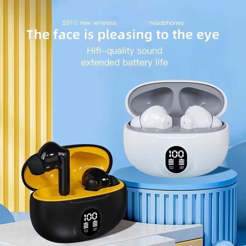 Stereo True Wireless Airpods