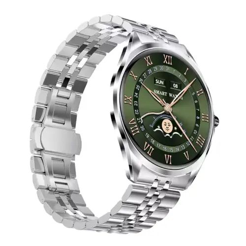 TN88 Pro Ultra – AMOLED Smartwatch