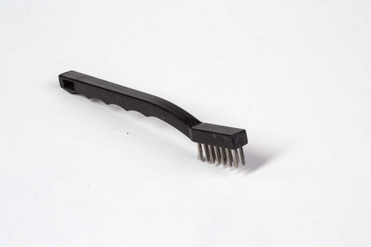 Toothbrush Style Cleaning Brush