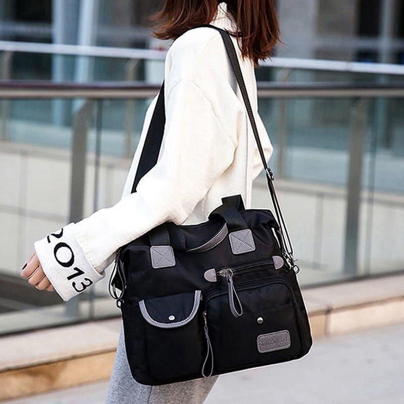 Travel Pro Large Capacity Long Belt Bag