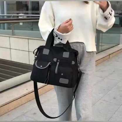 Travel Pro Large Capacity Long Belt Bag