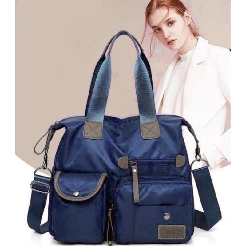 Travel Pro Large Capacity Long Belt Bag