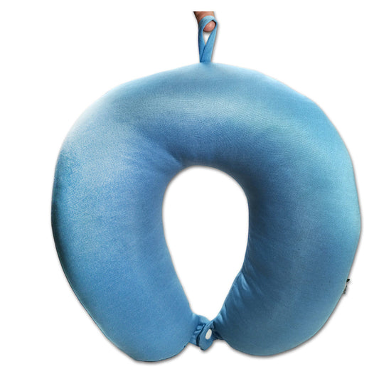 Ultimate Lightweight U-Shaped Neck Cushion For Comfort