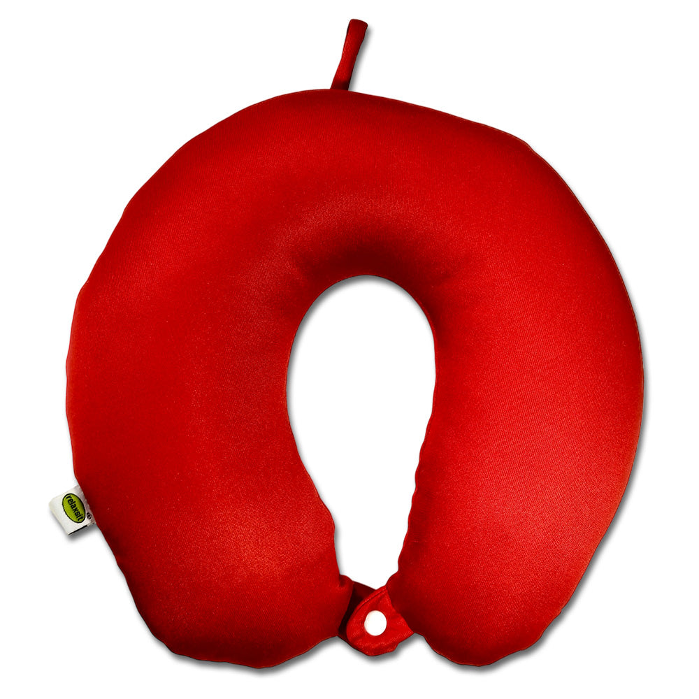 Ultimate Lightweight U-Shaped Neck Cushion For Comfort
