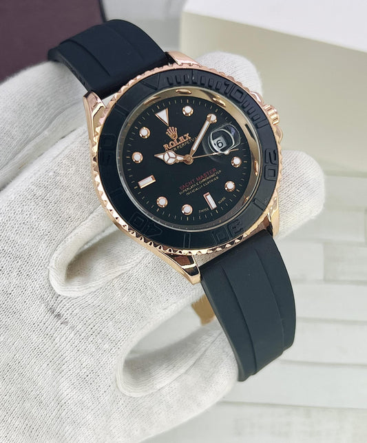 Yacht Master – ROLEX Men’s Watch