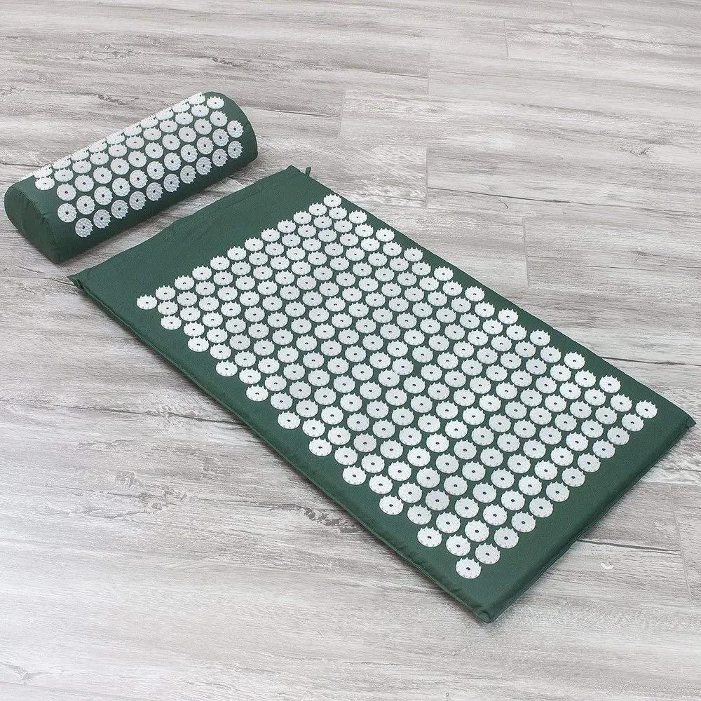 Yoga Mat for Men & Women - Non Slip Exercise Mat for Yoga, Pilates, Stretching, Floor & Fitness Workouts