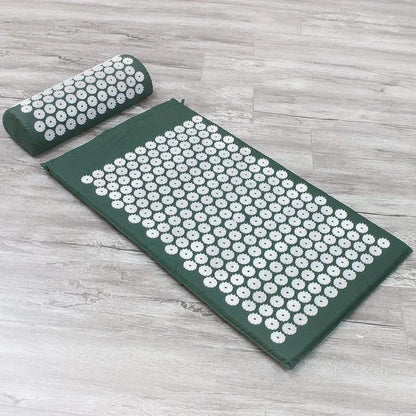 Yoga Mat for Men & Women - Non Slip Exercise Mat for Yoga, Pilates, Stretching, Floor & Fitness Workouts
