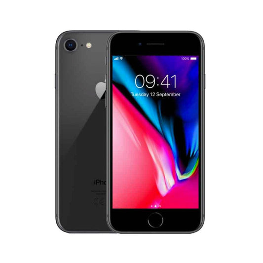 iPhone 8 Non PTA – Excellent Condition | Smooth & Stylish! | [64GB] | Fast Performance | With Charger | Limited Stock!