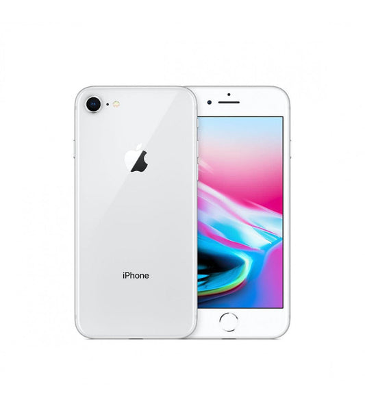 iPhone 8 Non PTA – Excellent Condition | Smooth & Stylish! | [64GB] | Fast Performance | With Charger | Limited Stock!