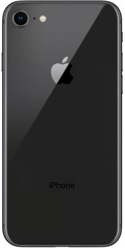 iPhone 8 Non PTA – Excellent Condition | Smooth & Stylish! | [64GB] | Fast Performance | With Charger | Limited Stock!