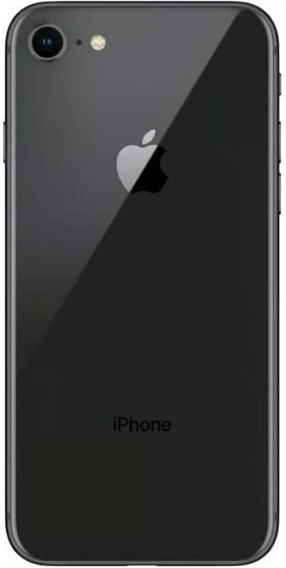 iPhone 8 Non PTA – Excellent Condition | Smooth & Stylish! | [64GB] | Fast Performance | With Charger | Limited Stock!