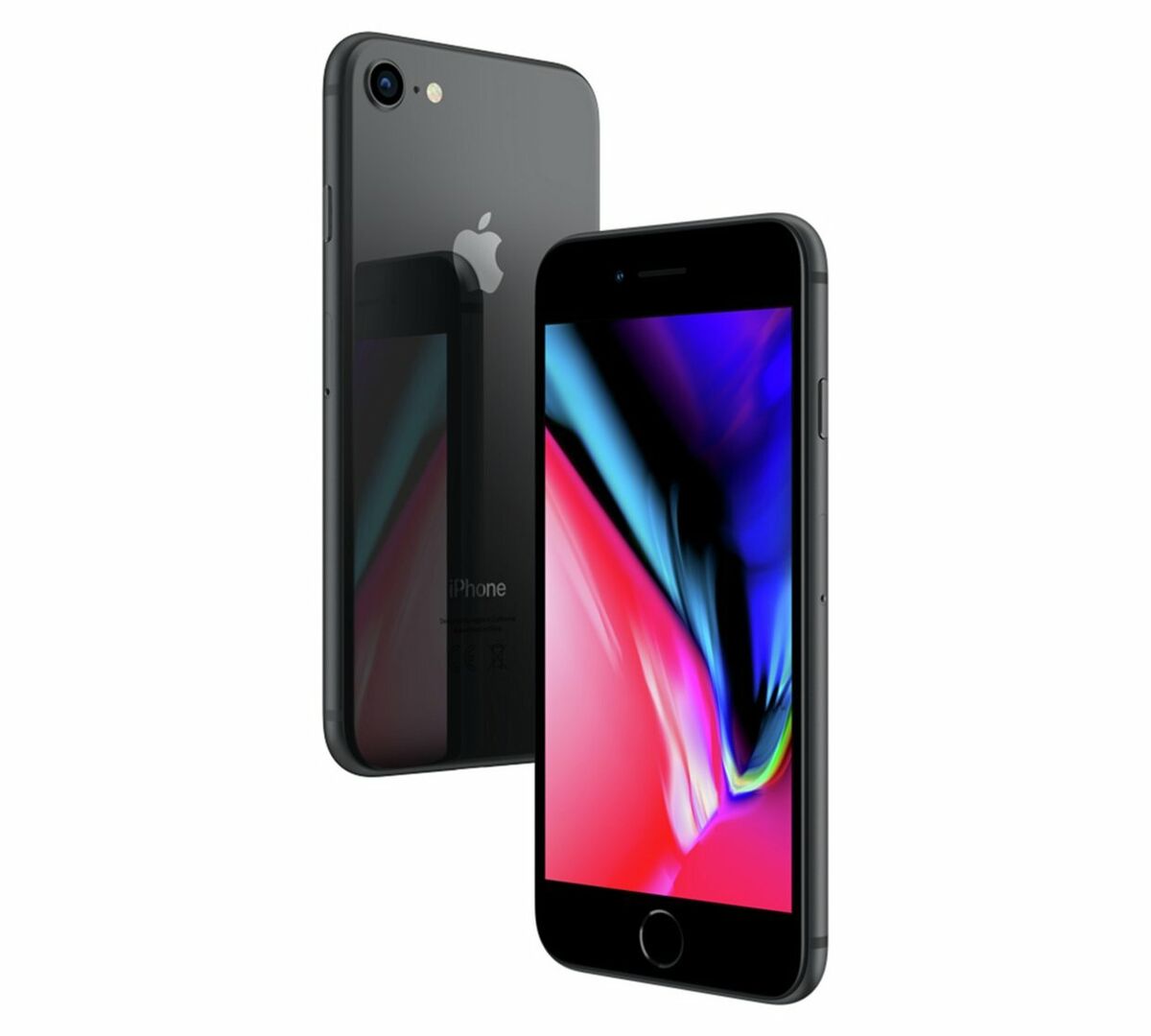 iPhone 8 Non PTA – Excellent Condition | Smooth & Stylish! | [64GB] | Fast Performance | With Charger | Limited Stock!