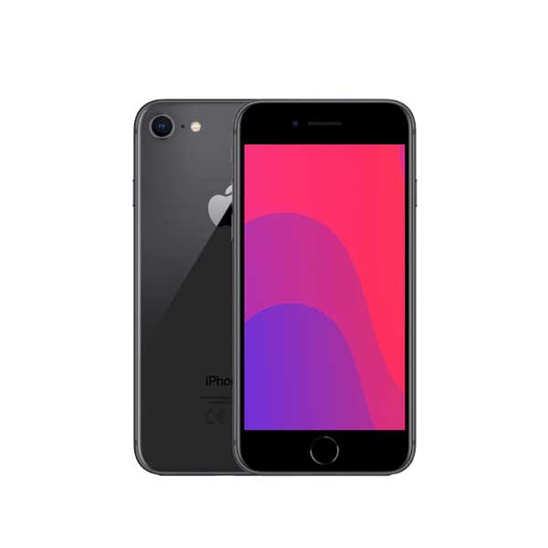 iPhone 8 Non PTA – Excellent Condition | Smooth & Stylish! | [64GB] | Fast Performance | With Charger | Limited Stock!