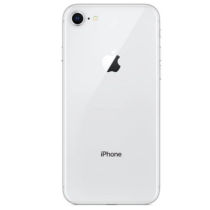 iPhone 8 Non PTA – Excellent Condition | Smooth & Stylish! | [64GB] | Fast Performance | With Charger | Limited Stock!