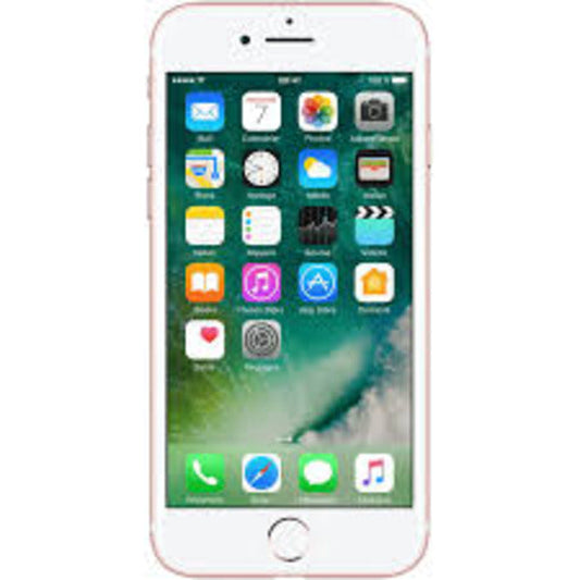 iPhone 7 Non PTA – Excellent Condition | Smooth & Stylish! | [32GB/128GB] | Fast Performance | With Charger | Limited Stock!